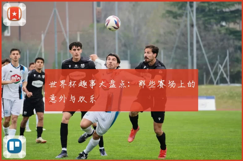 世界杯趣事大盘点:那些赛场上的意外与欢乐