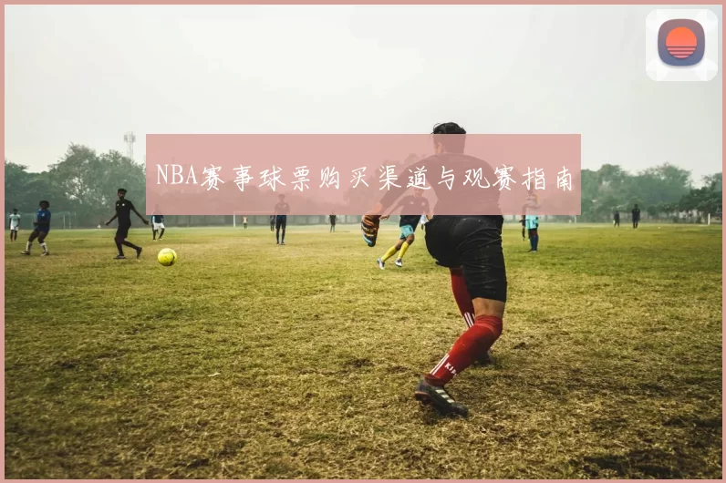 NBA赛事球票购买渠道与观赛指南