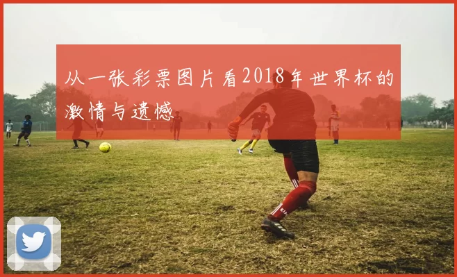 从一张彩票图片看2018年世界杯的激情与遗憾
