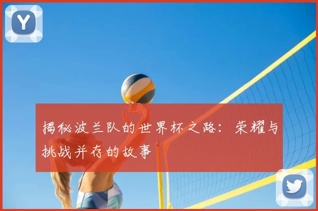揭秘波兰队的世界杯之路：荣耀与挑战并存的故事