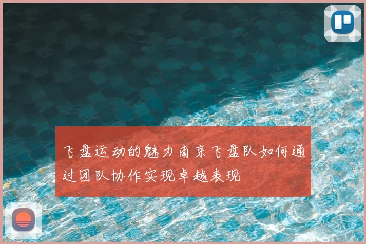 飞盘运动的魅力南京飞盘队如何通过团队协作实现卓越表现