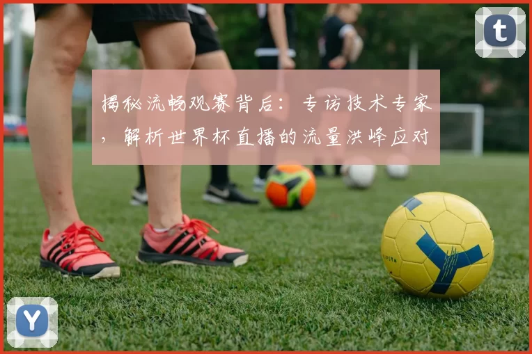 揭秘流畅观赛背后:专访技术专家,解析世界杯直播的流量洪峰应对