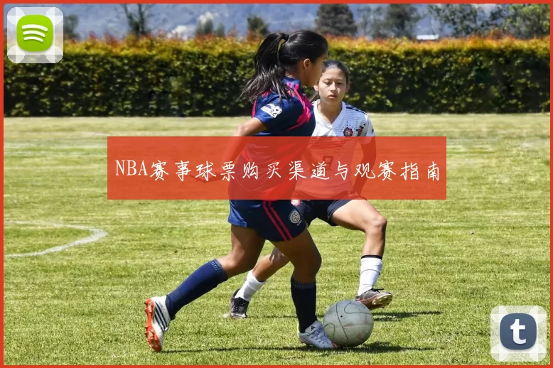 NBA赛事球票购买渠道与观赛指南