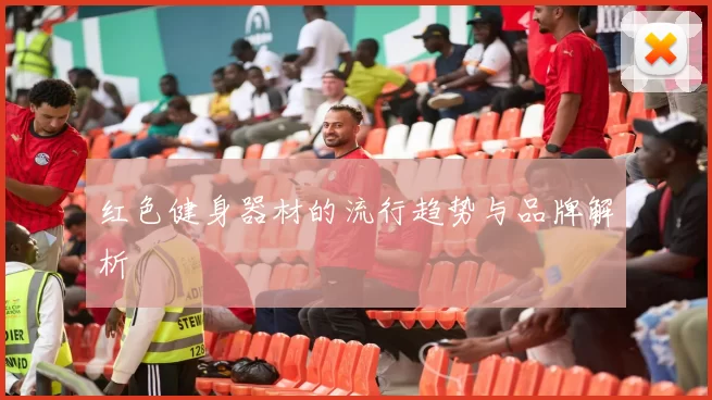 红色健身器材的流行趋势与品牌解析